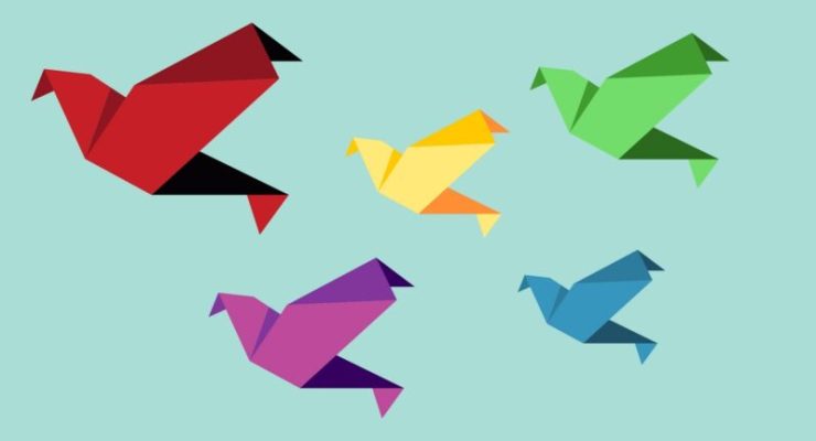 Updated Blog Post 5 Reasons to Go Paperless for Earth Day