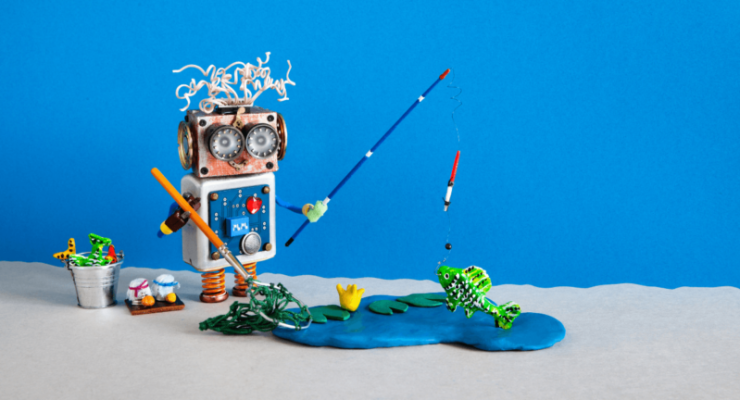 Updated Blog Post Automating Driver Engagement