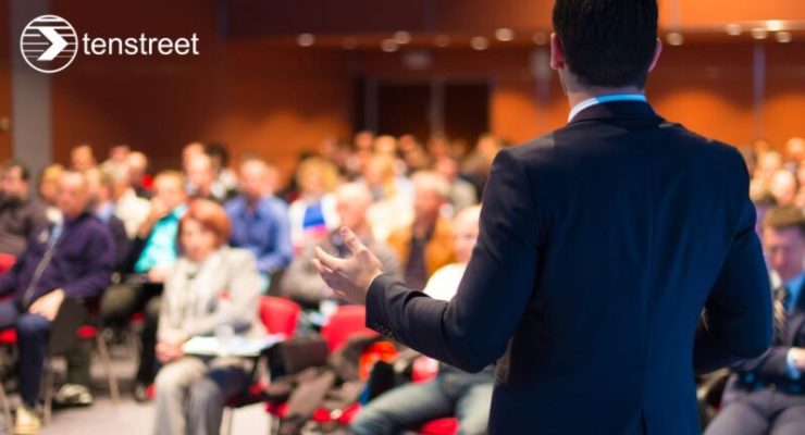 Updated Blog Post Top 19 Trucking Conferences of 2025