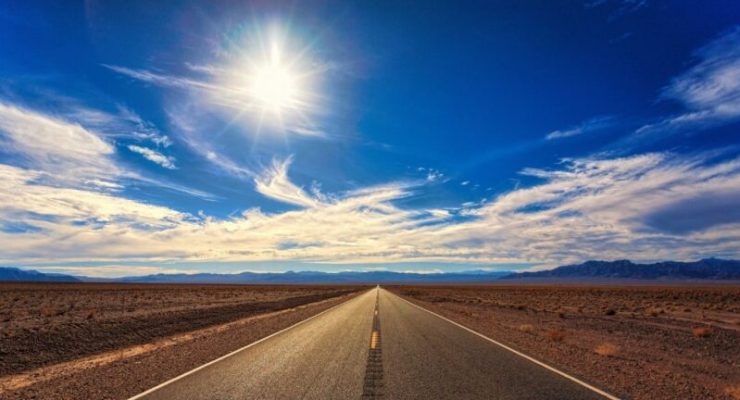 Updated Blog Post Tenstreet Market Index: Positive Driver Hiring Outlook