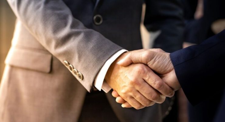 Updated Blog Post Tenstreet Announces Majority Growth Investment from Providence Equity Partners