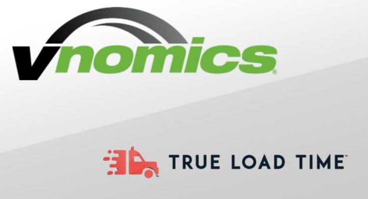 Blog Post Tenstreet Acquires Vnomics and True Load Time to End Excessive Fuel Spend, Detention Delays