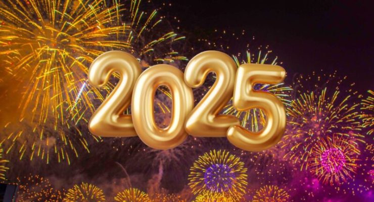 Updated Blog Post 2024's Biggest Trucking Trends and Top Opportunities for 2025