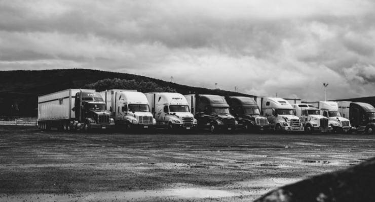 Updated Blog Post The Top 17 Trucking Conferences of 2024