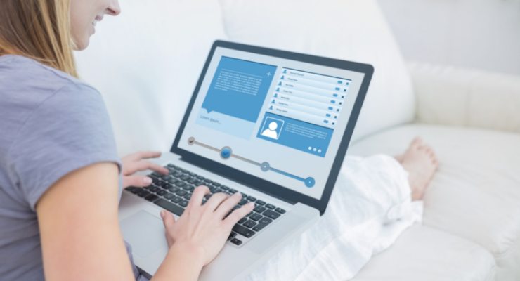 Updated Blog Post Carrier Profile and Active Jobs in the Driver Pulse App