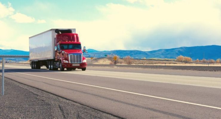 Updated Blog Post DOT Rules & Regulations: FMCSA Compliance for Truck Drivers