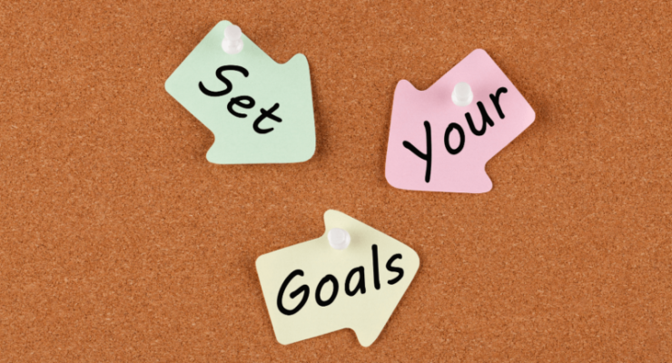 Updated Blog Post Goal Tracking: Set it and Forget it