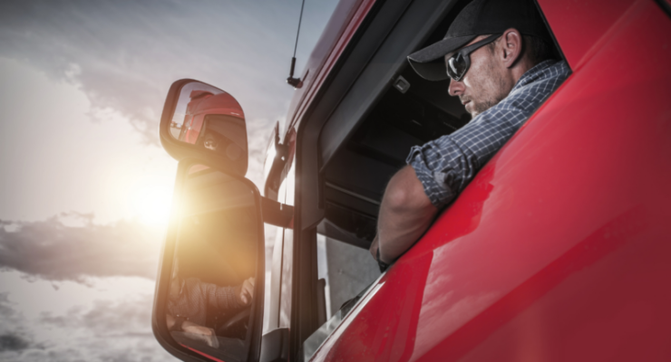 Blog Post How to Become a Truck Driver: The Essential Guide