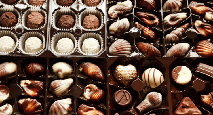 Updated Blog Post Tenstreet's ITI Integration Is Like a Box of Chocolates…