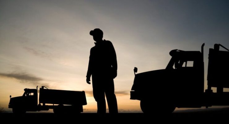 Updated Blog Post Why Drivers Really Quit: How Insights Clarifies Responses