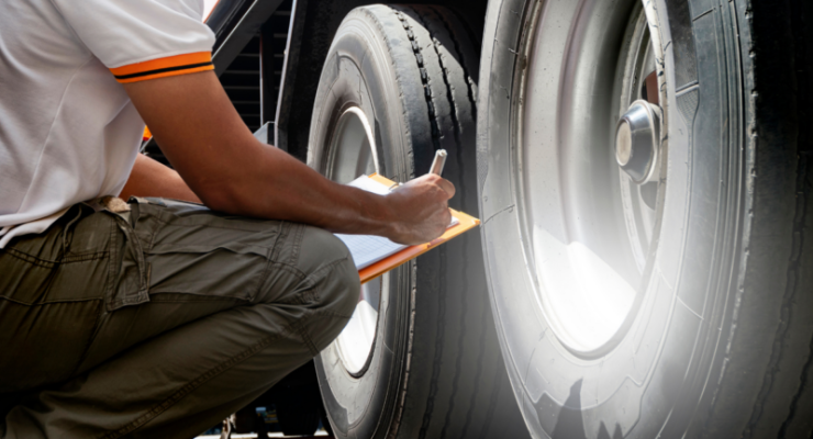 Updated Blog Post Preparing for CVSA International Roadcheck 2022
