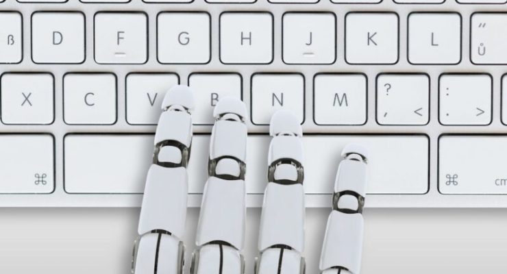 Updated Blog Post Job Board Scrubber: A Virtual Recruiter That Never Quits