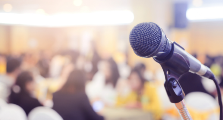 Updated Blog Post Top 16 Trucking Conferences of 2022