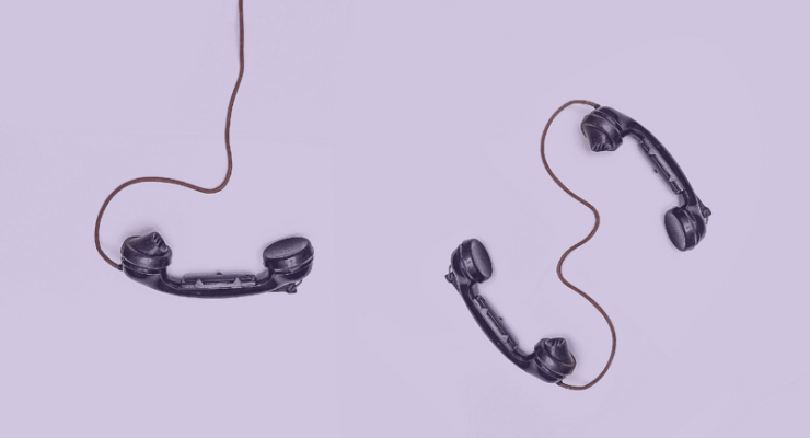 Updated Blog Posts New Communication Tools Make Building Relationships Easier