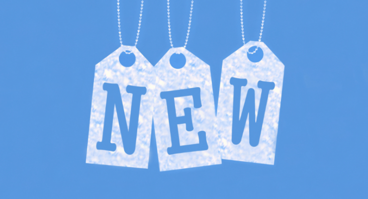 Updated Blog Post New Feature for Xpress Users