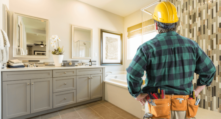 Updated Blog Post Next Up on Extreme Makeover: The Charts Tab
