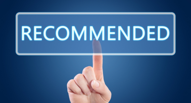 Updated Blog Post Pulse Brings You Carrier Recommendations