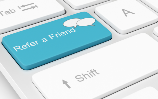 Updated Blog Post A Complete Driver Referral Program that Works for You
