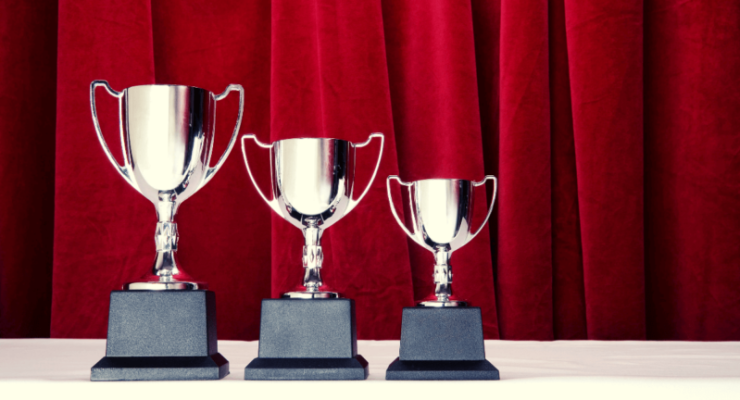 Updated Blog Post Uplift New Employees Through Rookie Driver Contests