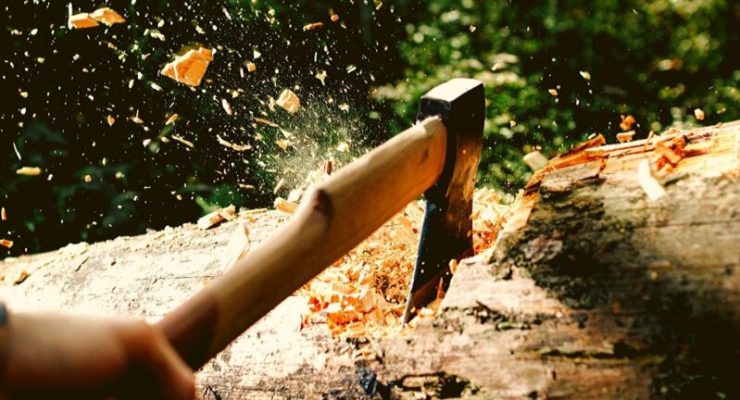 Updated Blog Post Hire Drivers Faster By Sharpening Your Axe
