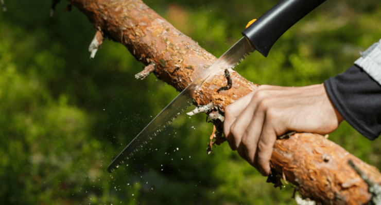 Updated Blog Post Sharpening the Saw: Efficient & Productive Recruiting