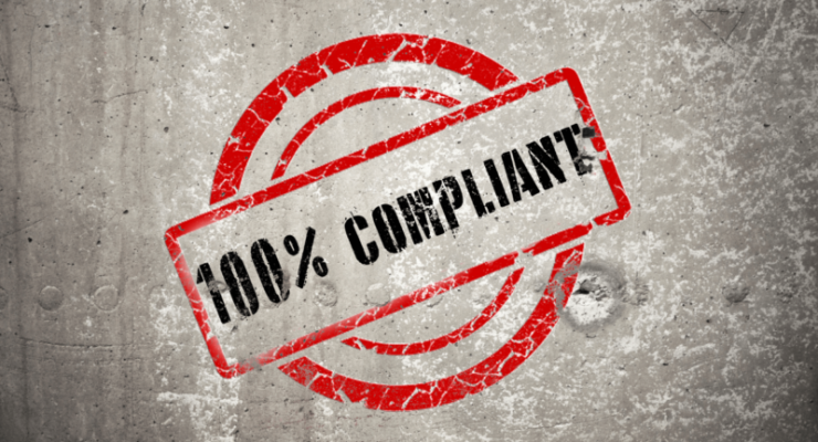 Updated Blog Post Staying Compliant with Tenstreet's DQF