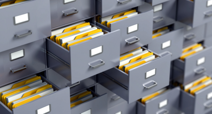 Updated Blog Post Storing and Sending Your Documents via Driver Pulse