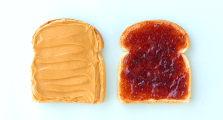 Updated Blog Post The Next Peanut Butter & Jelly: Tenstreet and SambaSafety