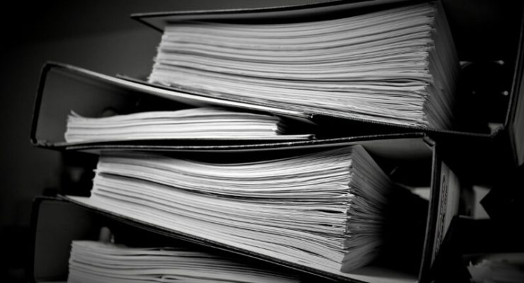 Updated Blog Post The Case of the Stolen SSNs