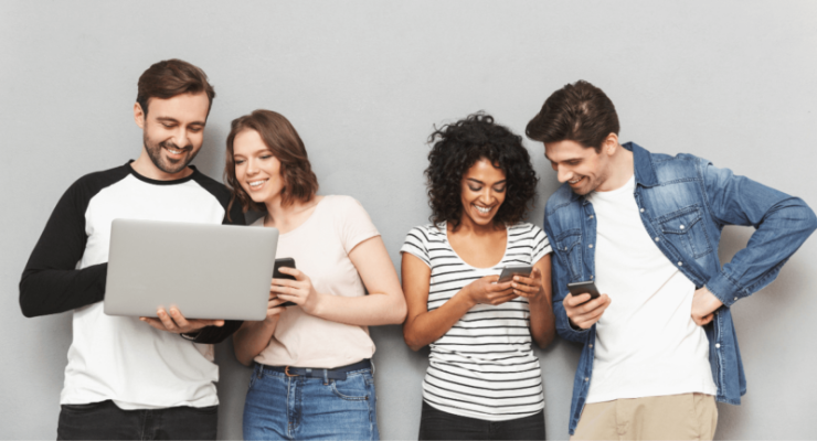 Udpated Blog Post Top 4 Reasons to Adopt a Mobile Onboarding Solution