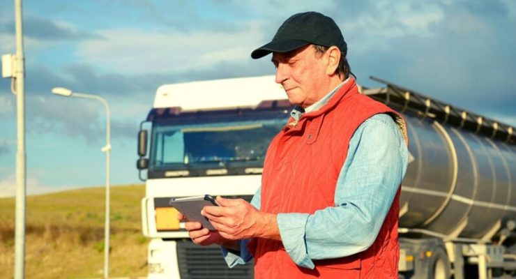 Updated Blog Post Faster, More Personal Orientation With Tenstreet's Mobile-First Training Library