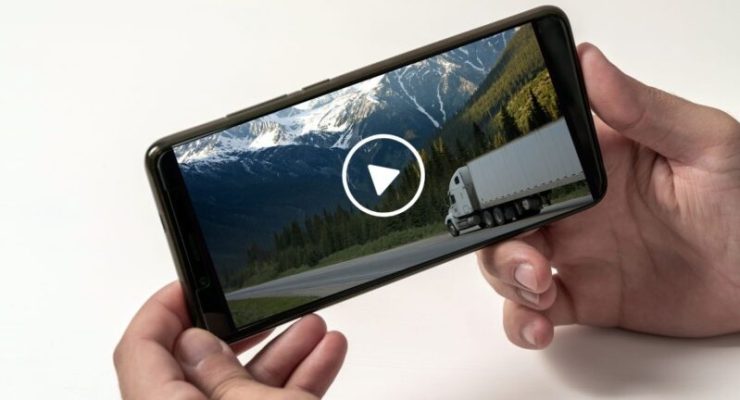 Updated Blog Post Truck Driver Training Videos: An In-Depth Guide