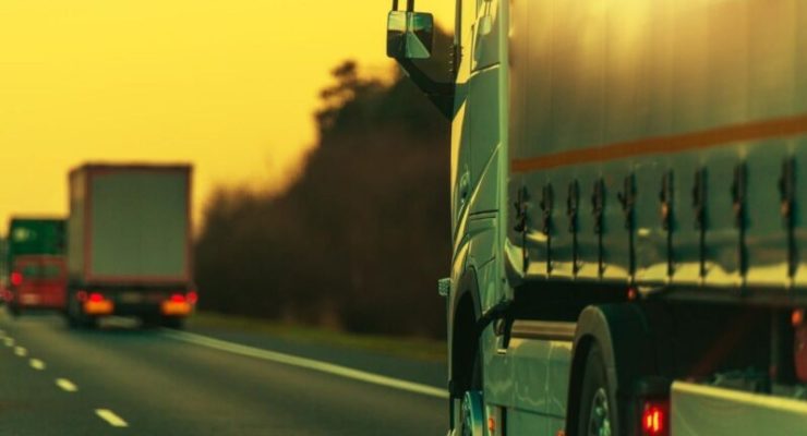 Blog Post Tenstreet Partnership with Truckers Against Trafficking