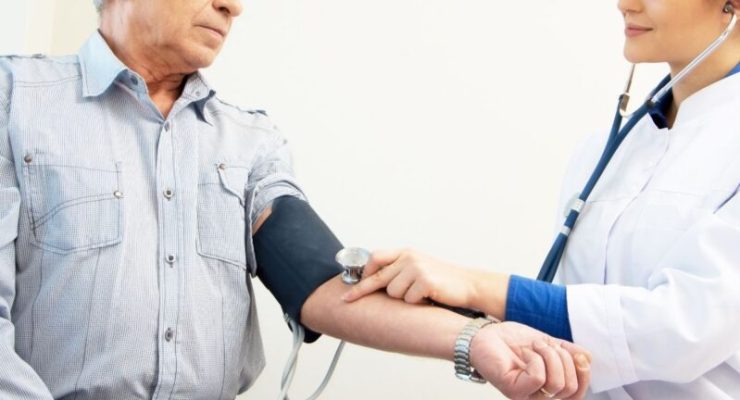 Updated Blog Post What is a DOT Physical?
