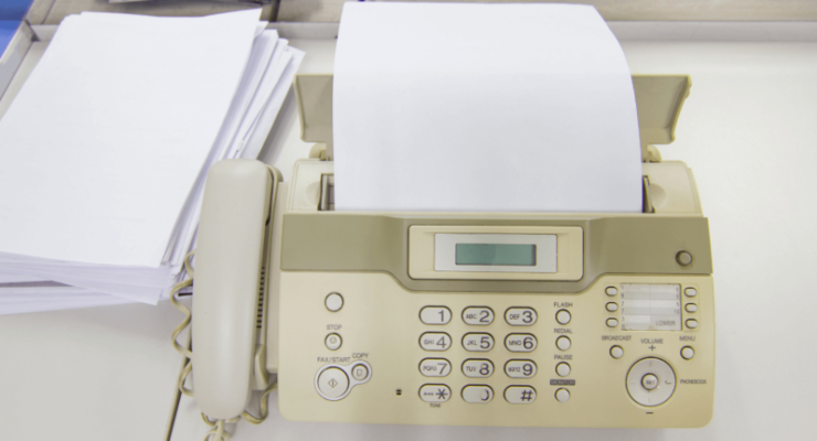 Updated Blog Post What's Free & Better than 11,000+ Trucking Carrier Fax Numbers?