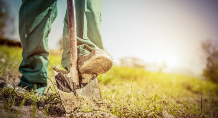 Updated Blog Post When You Don't Get the Job
