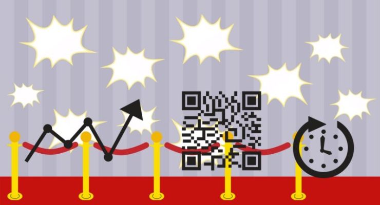 Updated Blog Post New Focus Widgets: The Party Just Keeps Going