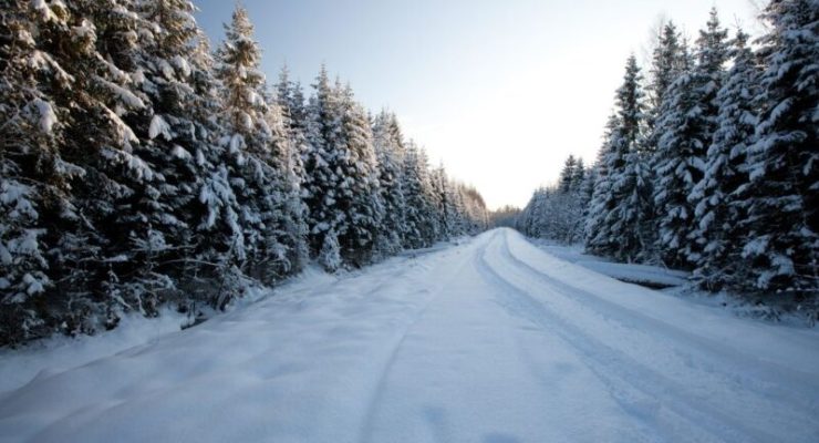 Updated Blog Post Driving in Adverse Conditions: A Comprehensive Guide
