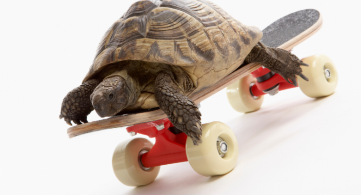 Updated Blog Post Recruit Smarter, Not Harder, in the New Year