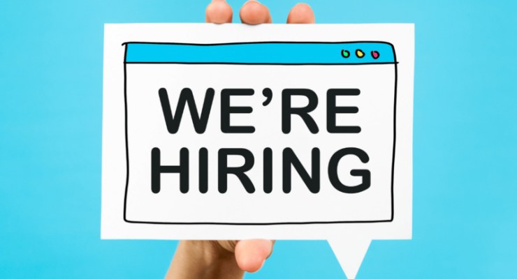 Updated Blog Post Writing a Compelling Driver Job Post