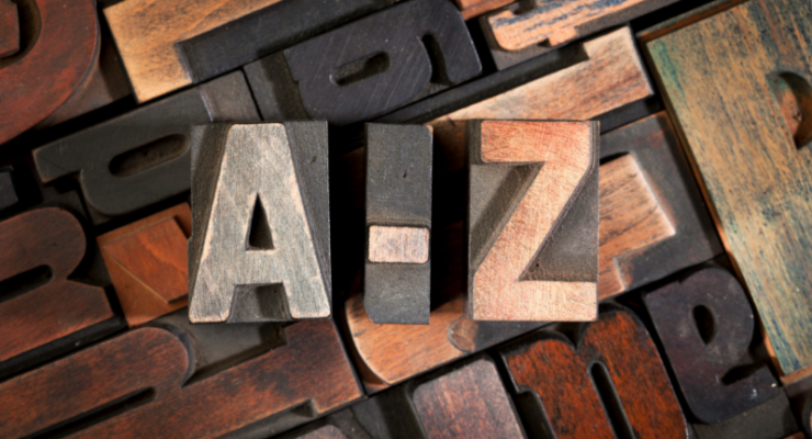 Updated Blog Post Tenstreet: From A to Z