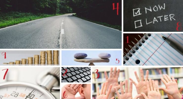 Updated Blog Post The Nine Traits of High-Performing Trucking Companies