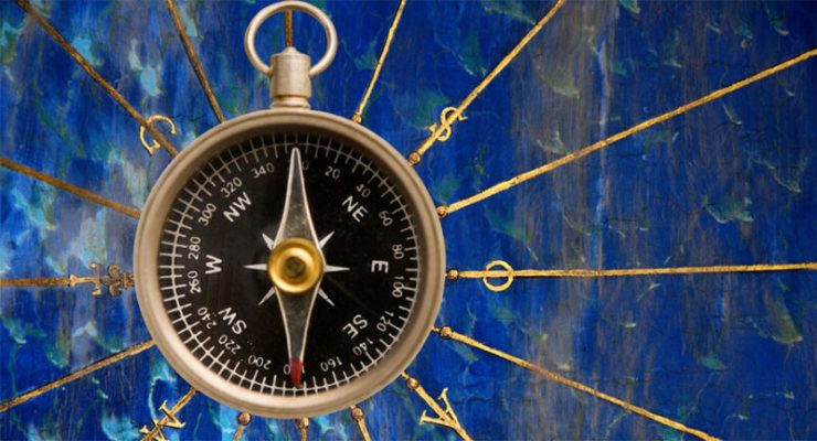 Blog Post Your Compliance Compass: Tenstreet's NEW Compliance Center