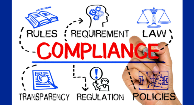 Blog Post How Tenstreet Helps You Stay Compliant