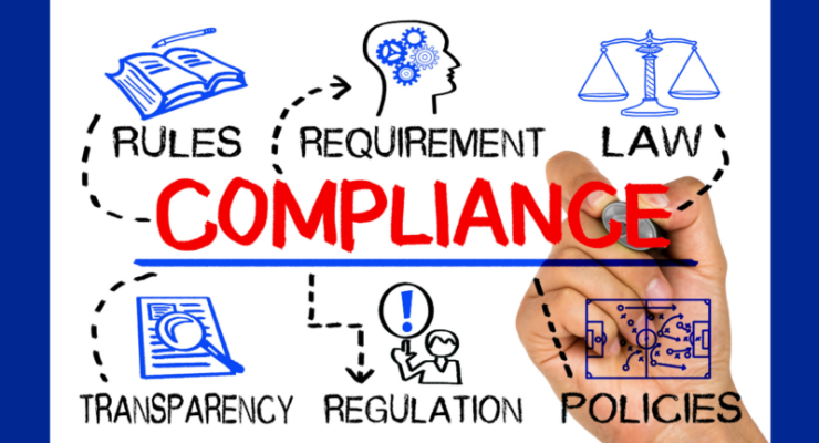 Updated Blog Post How Tenstreet Helps You Stay Compliant