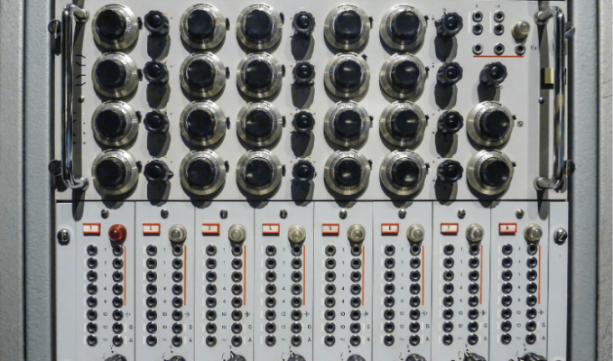 Updated Blog Post New Controls & Automation Help You Do More with Less