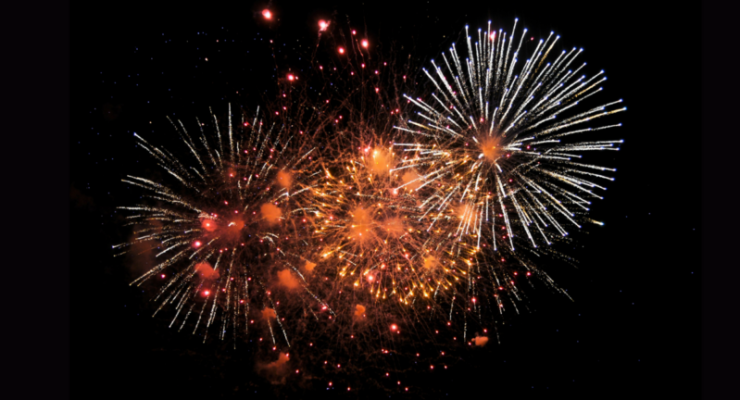 Updated Blog Post How to Prepare for the NYE Application Explosion