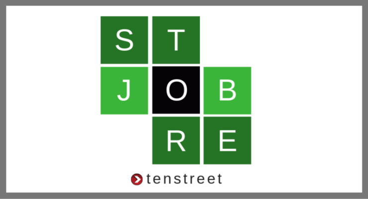 Updated Blog Post Tenstreet Job Store: Your Advertising Portal