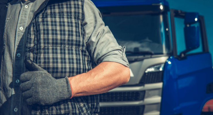 Updated Blog Post Tenstreet Offers Free Driver Onboarding Services in Response to COVID-19
