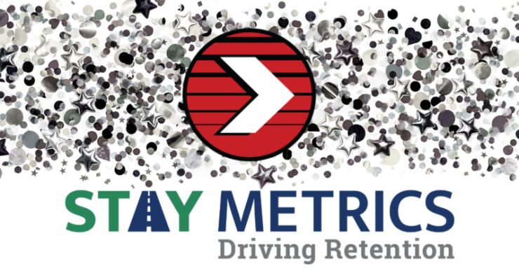 Updated Blog Post Tenstreet Acquires Stay Metrics to Lead the Market in Recruiting, Retention, Driver Data